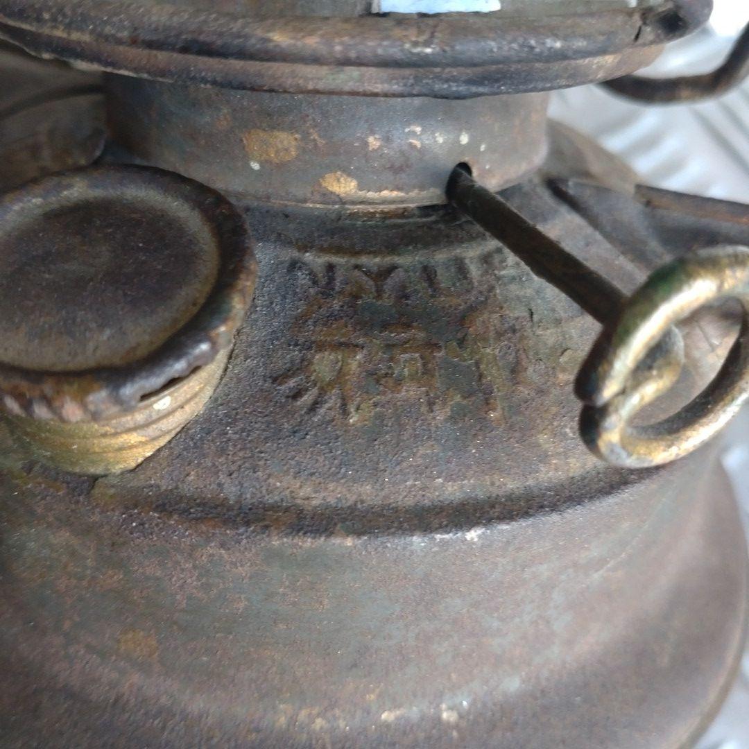 Dietz No.20 Junior ビンテージ デイツ アンティーク ジュニア