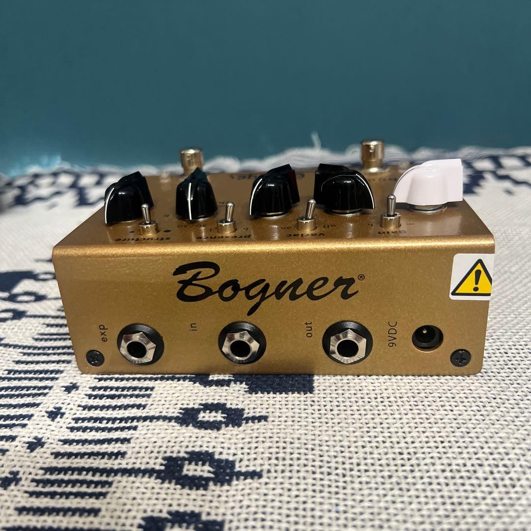 【レア】Bogner La Grange / MJ Remote plus