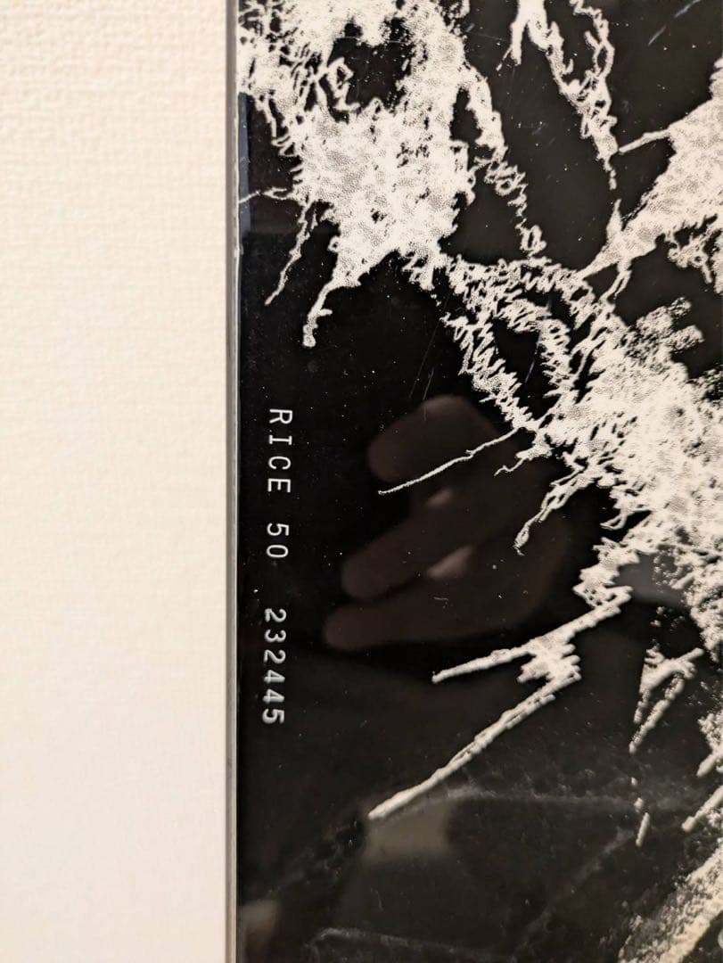 RICE28 スノーボード