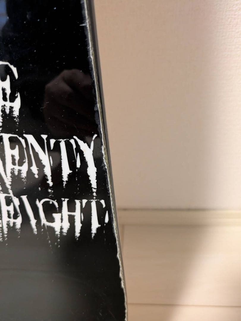 RICE28 スノーボード