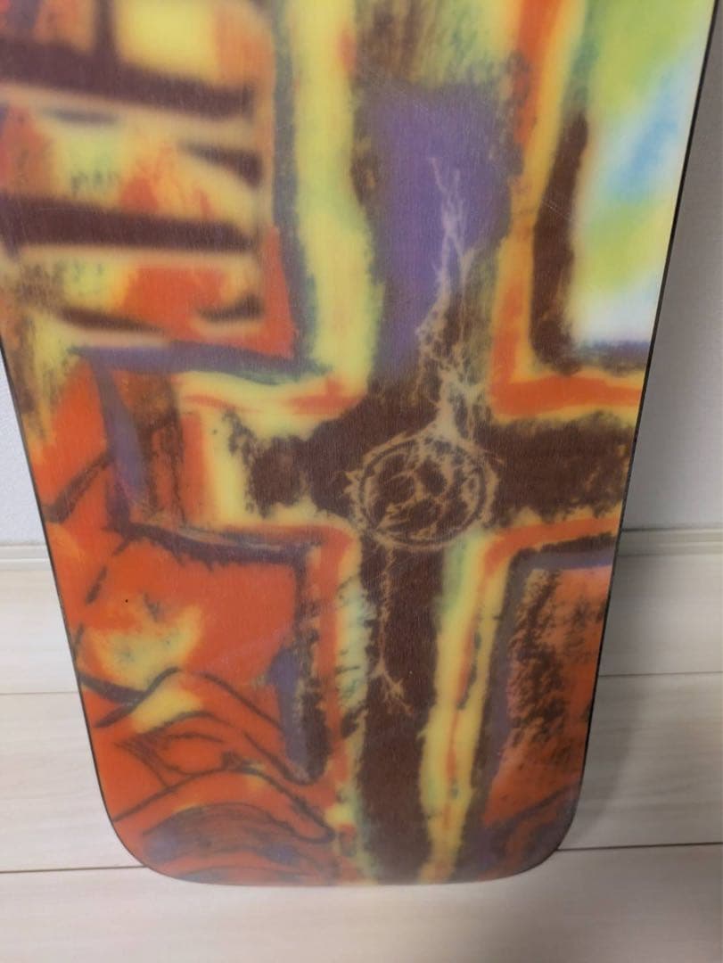 RICE28 スノーボード