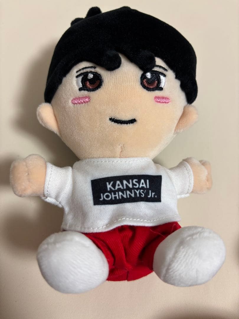 Aぇ!group ちびぬい セット販売