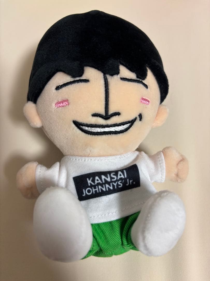 Aぇ!group ちびぬい セット販売