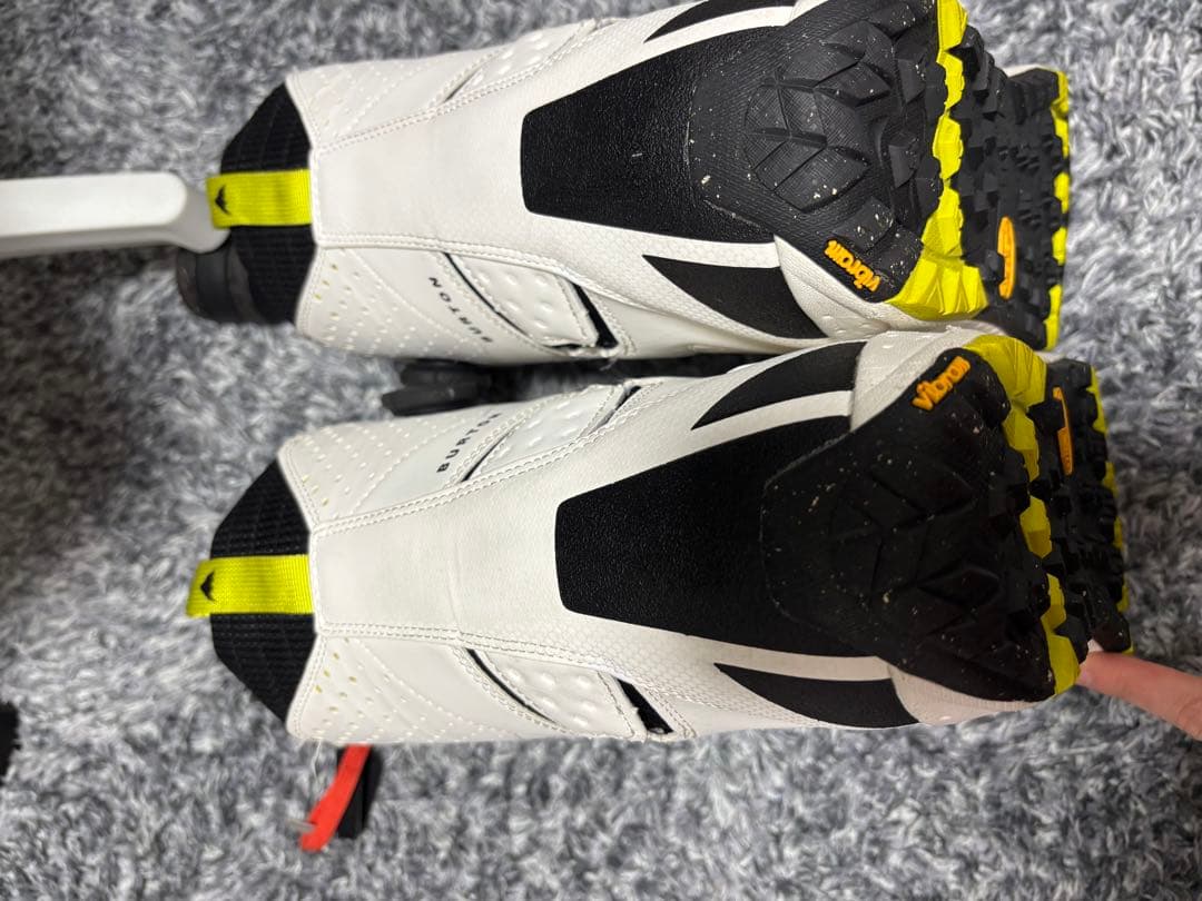 PHOTON BOA スノーボードブーツ25.5