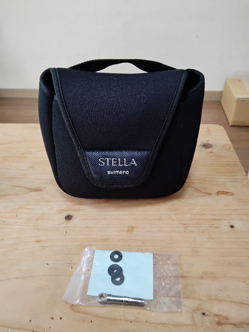 シマノ　19ステラｓｗ1000PG