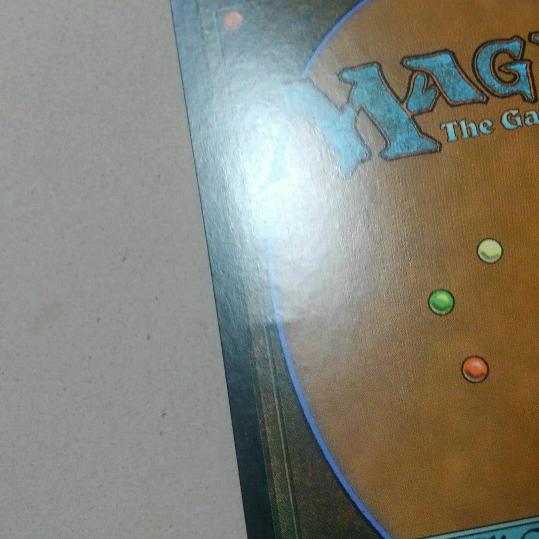 MTG オーリオックのチャンピオン Foil 初版 日本語 ②