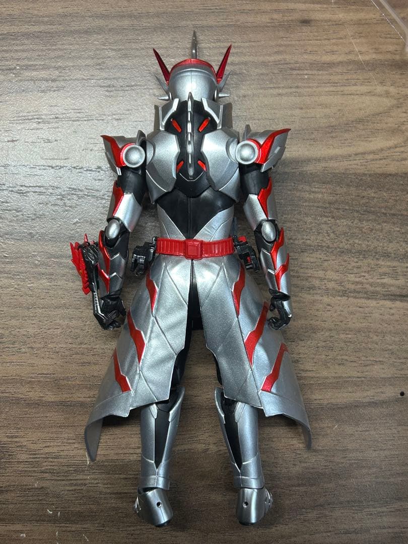 S.H.Figuarts 仮面ライダーセイバー 仮面ライダーカリバー セット