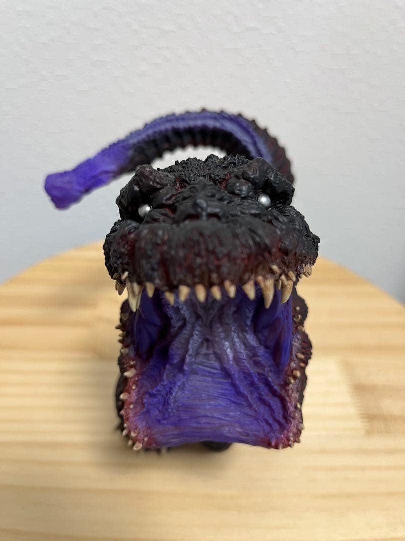 デフォリアル★シン・ゴジラ★覚醒発光Ver.