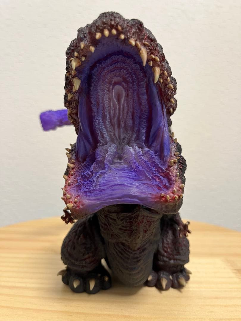 デフォリアル★シン・ゴジラ★覚醒発光Ver.