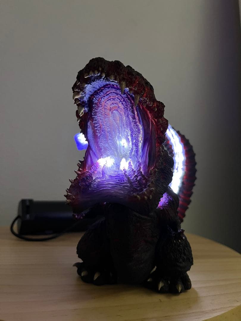 デフォリアル★シン・ゴジラ★覚醒発光Ver.