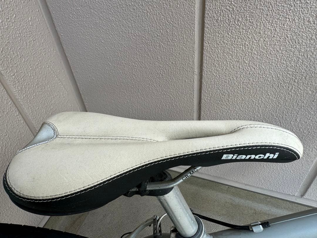 ビアンキ　シエロ　引取限定大阪市　Bianchi Cielo