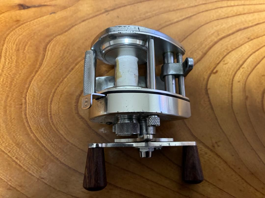 シマノ バンタム オールドリール100SG200