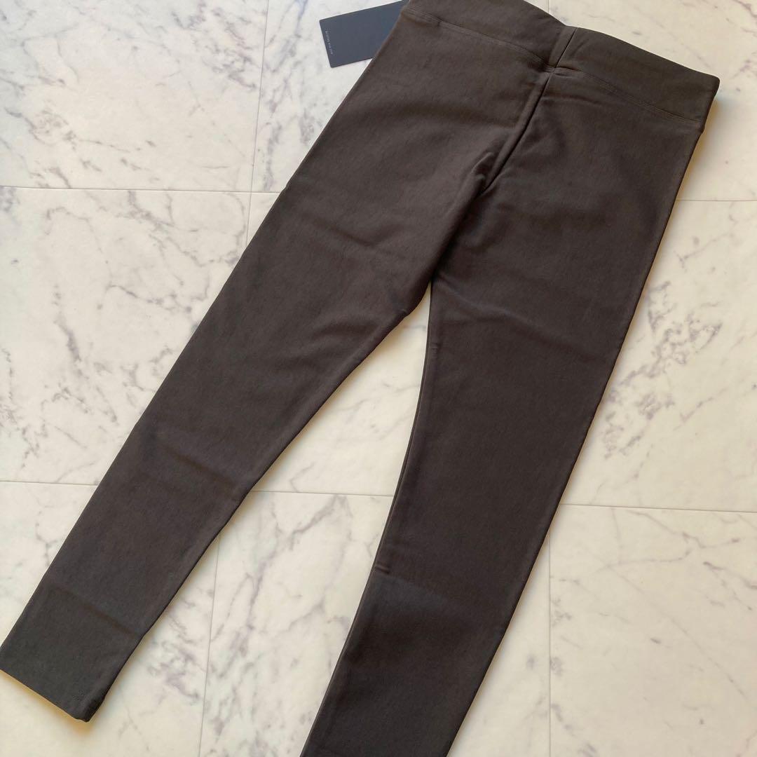 定価49500円【新品】レディースS ブリーフィング スカート&レギンスセット