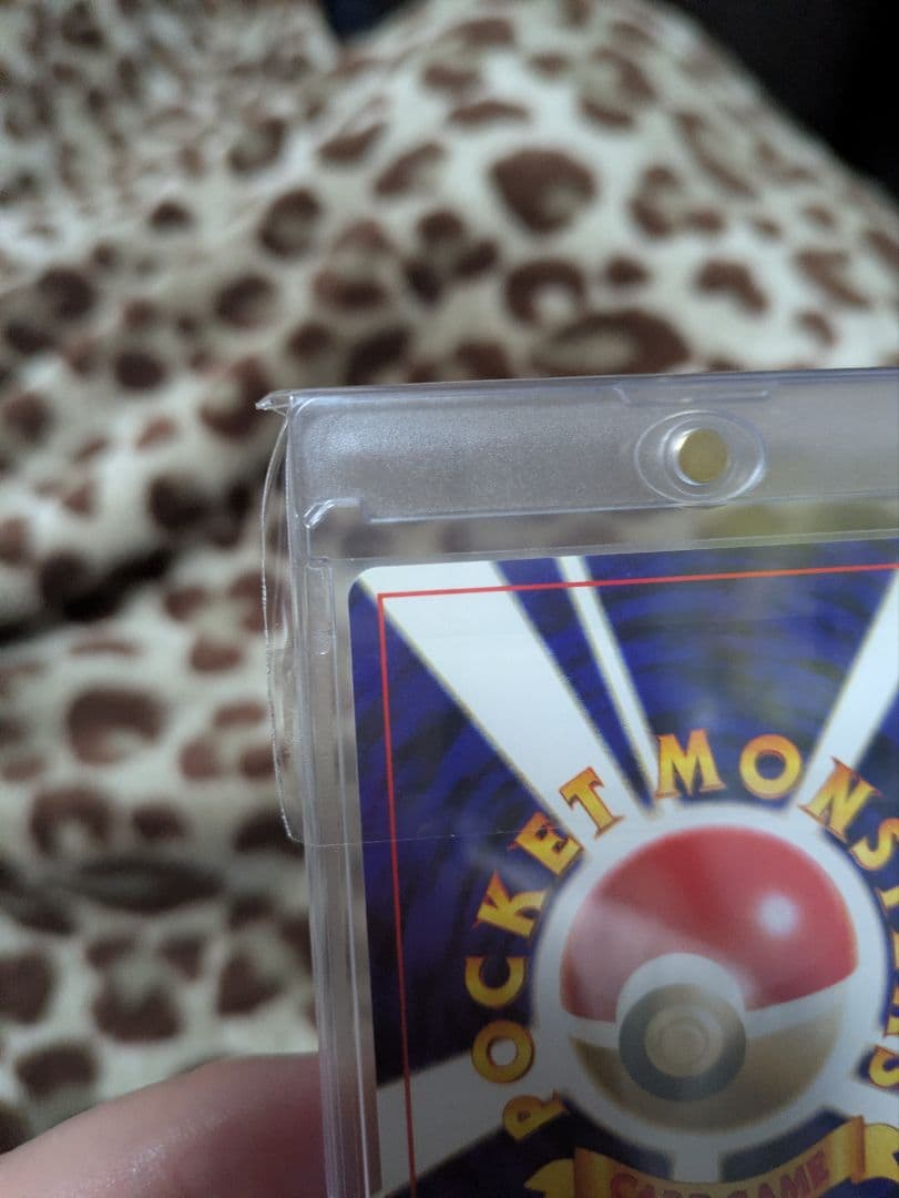 ふ*ぅ様 GR団のミュウツー　ルギア　旧裏