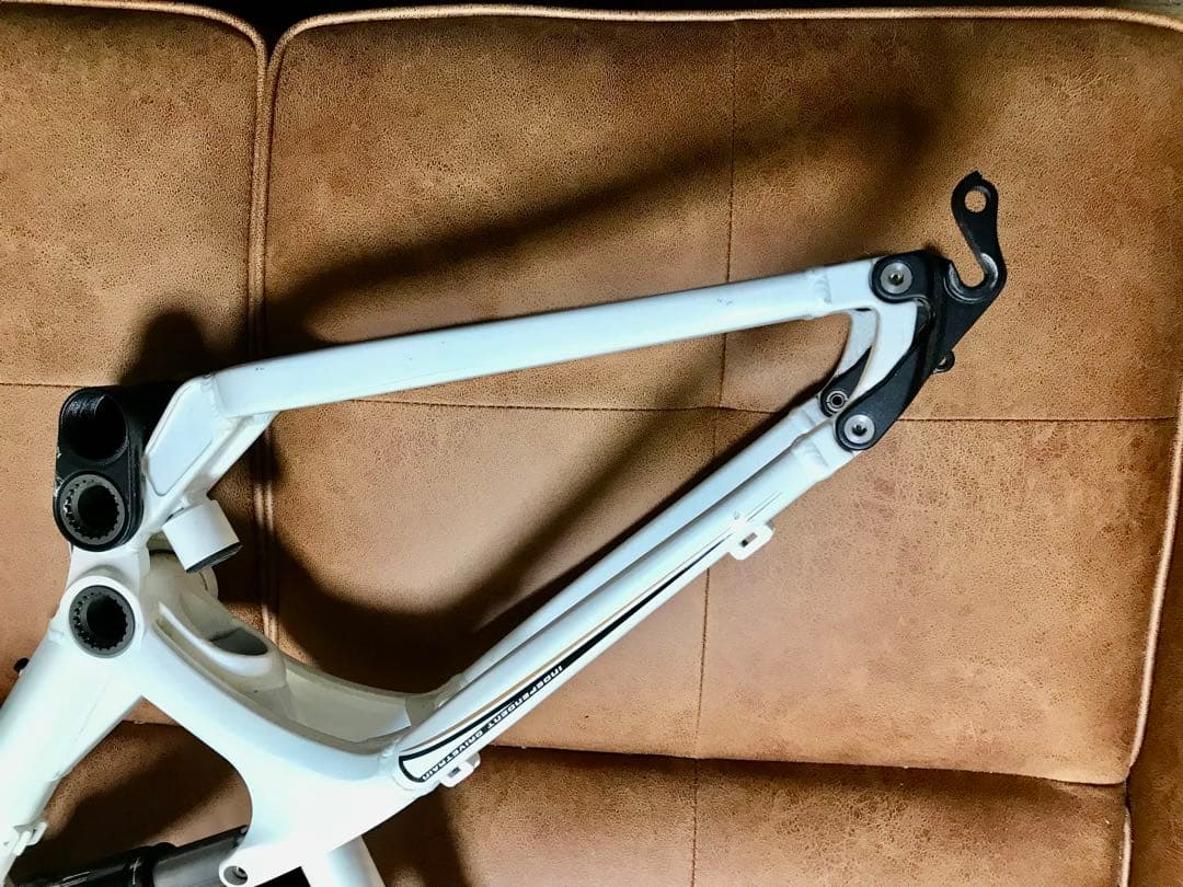 美品　GT FORCE 26インチ