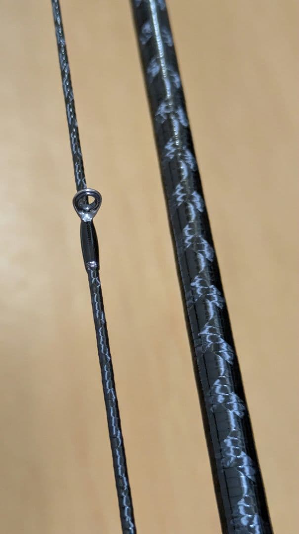 【お盆休みセール】シマノ 19ブレニアス　S70ML チニングロッド