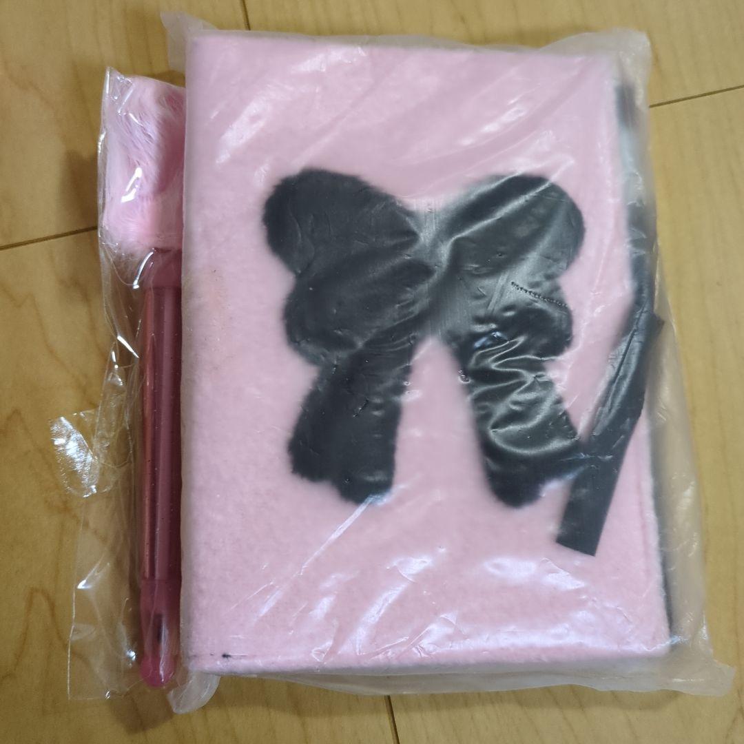 シュガシュガルーン　当時物　応募者全員大サービス