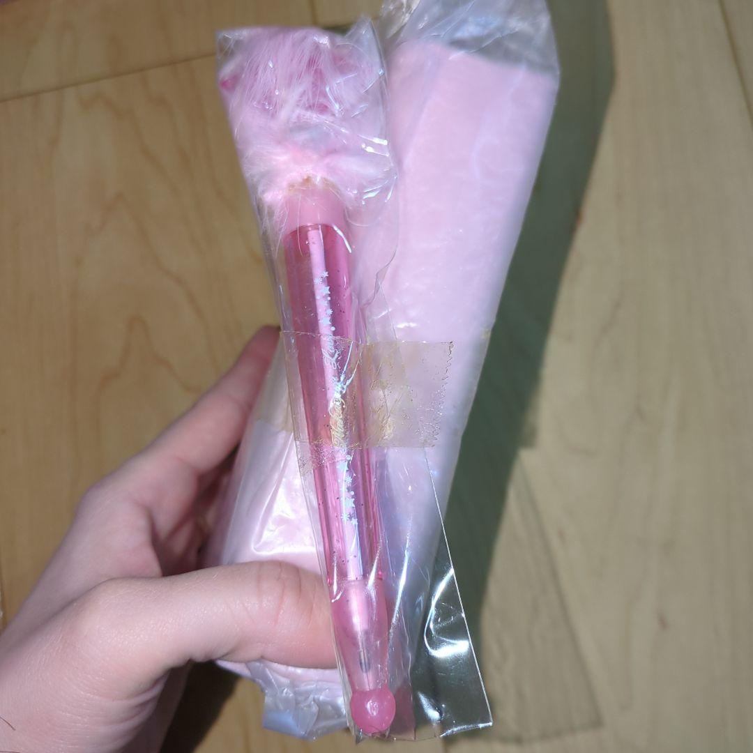 シュガシュガルーン　当時物　応募者全員大サービス