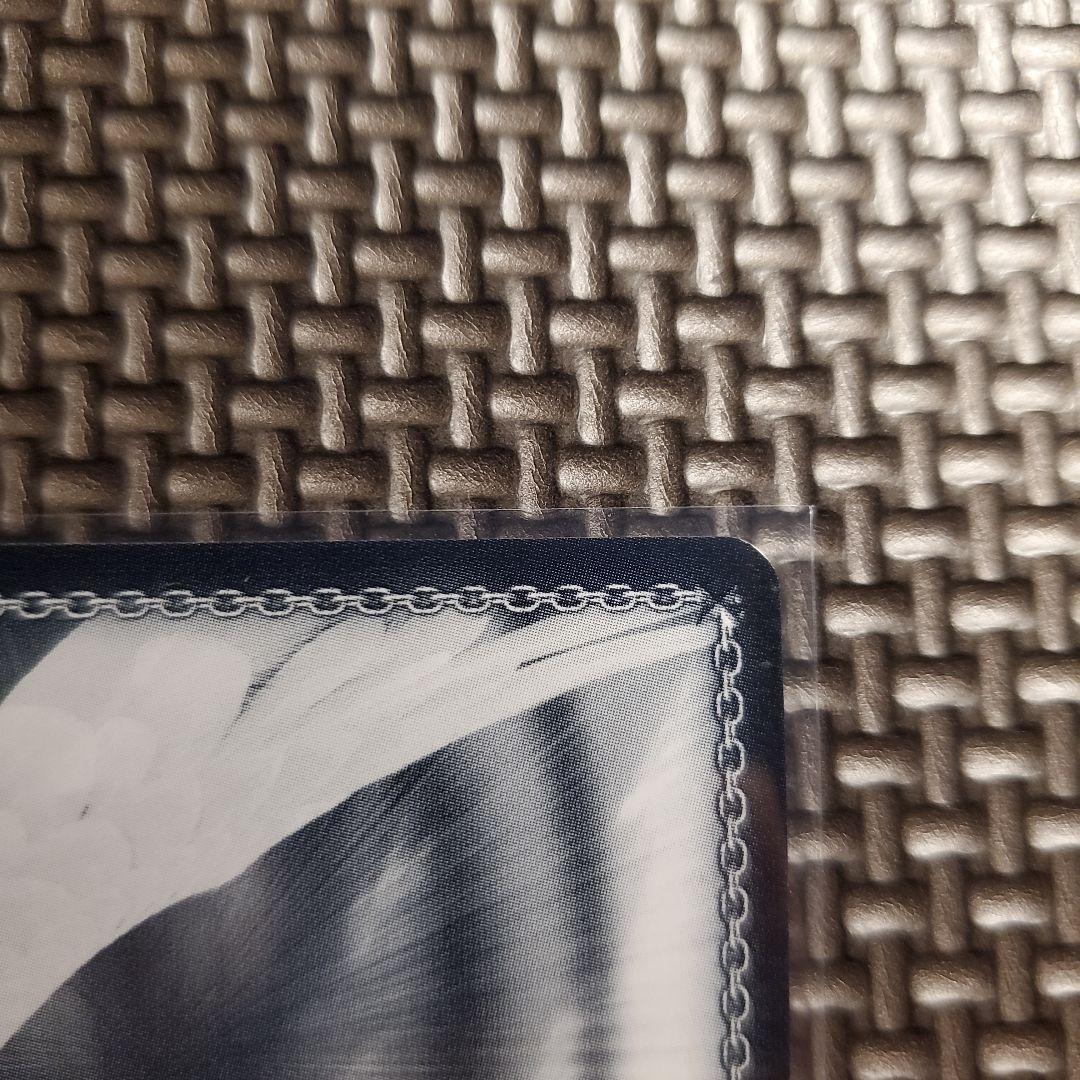 オカルト世界　WGP2025　ダンダダンタイトルカップ上位賞プロモ