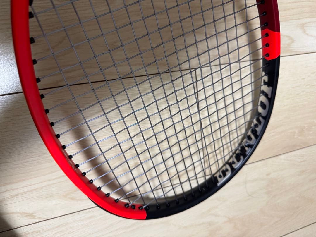 ダンロップ、CX200、G2、美品