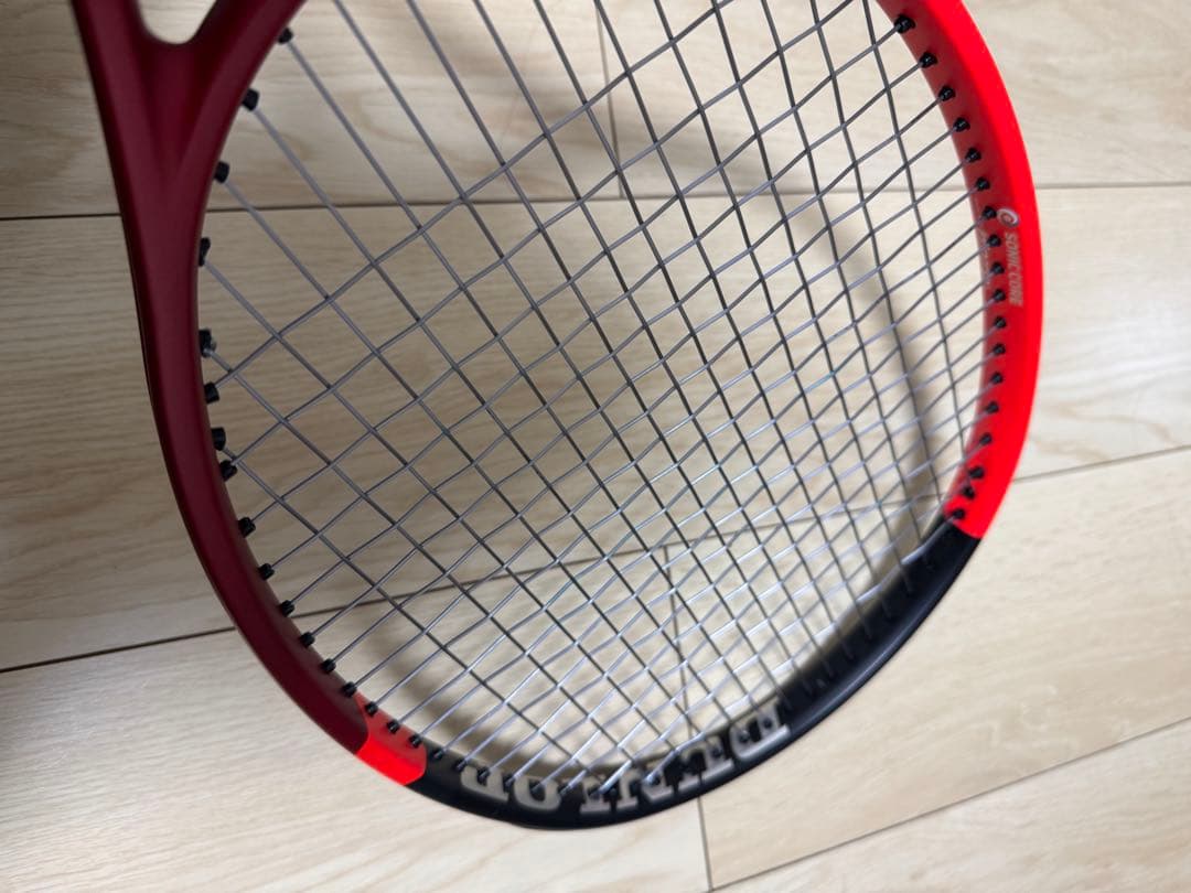 ダンロップ、CX200、G2、美品