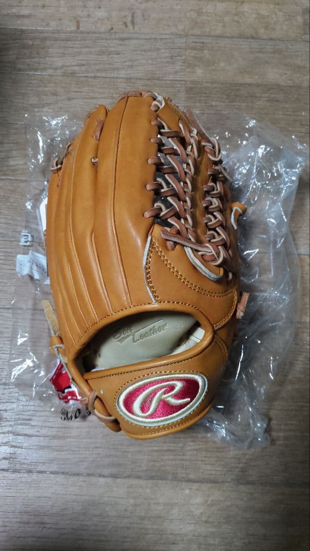 ローリングス Rawlings 硬式 外野手用 グローブ 右投げ