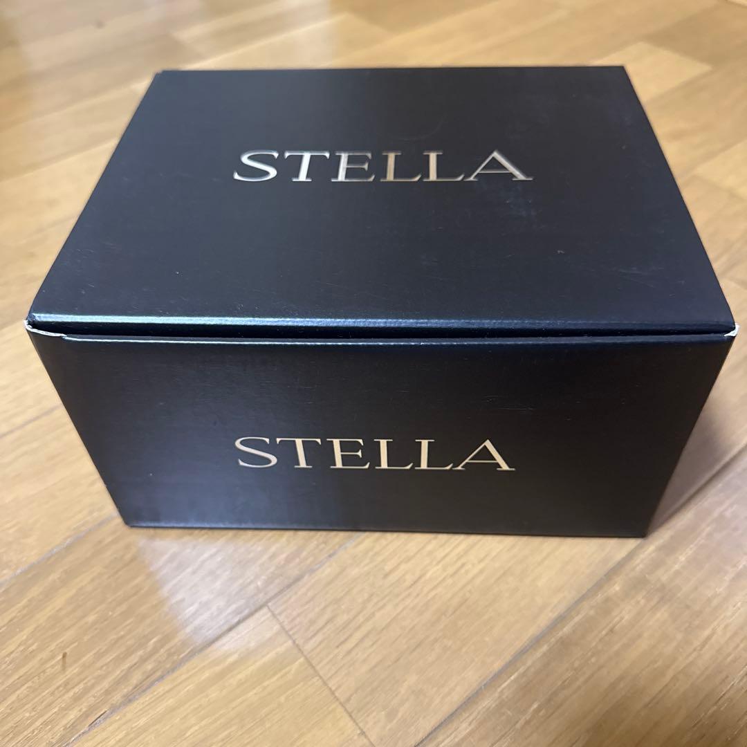 シマノ 19ステラsw14000XG 美品