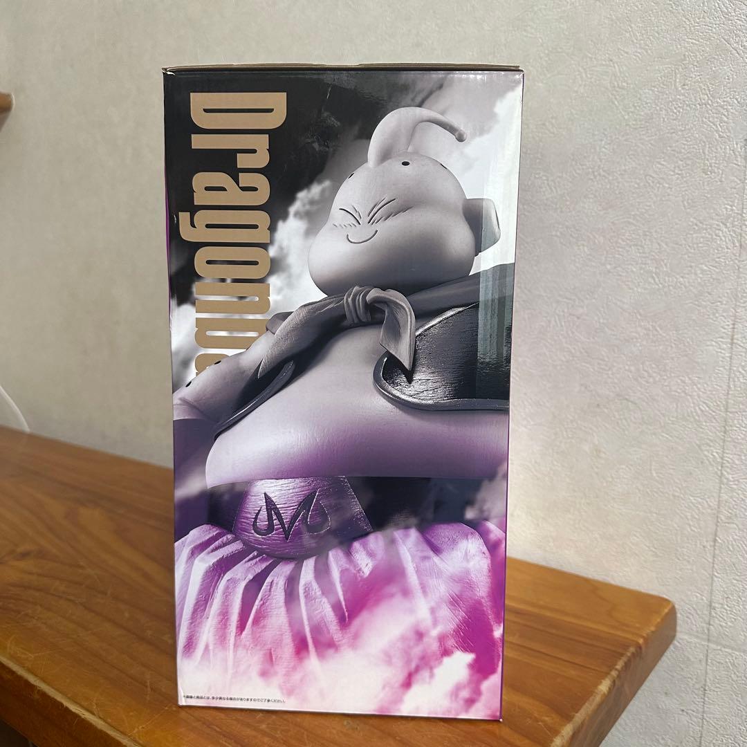 一番くじ ドラゴンボール VSオムニバスULTRA ラストワン賞 魔人ブウ