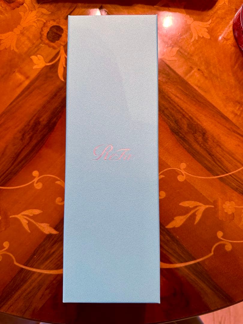 ReFaファインバブルワン シャワーヘッド 新品箱付き