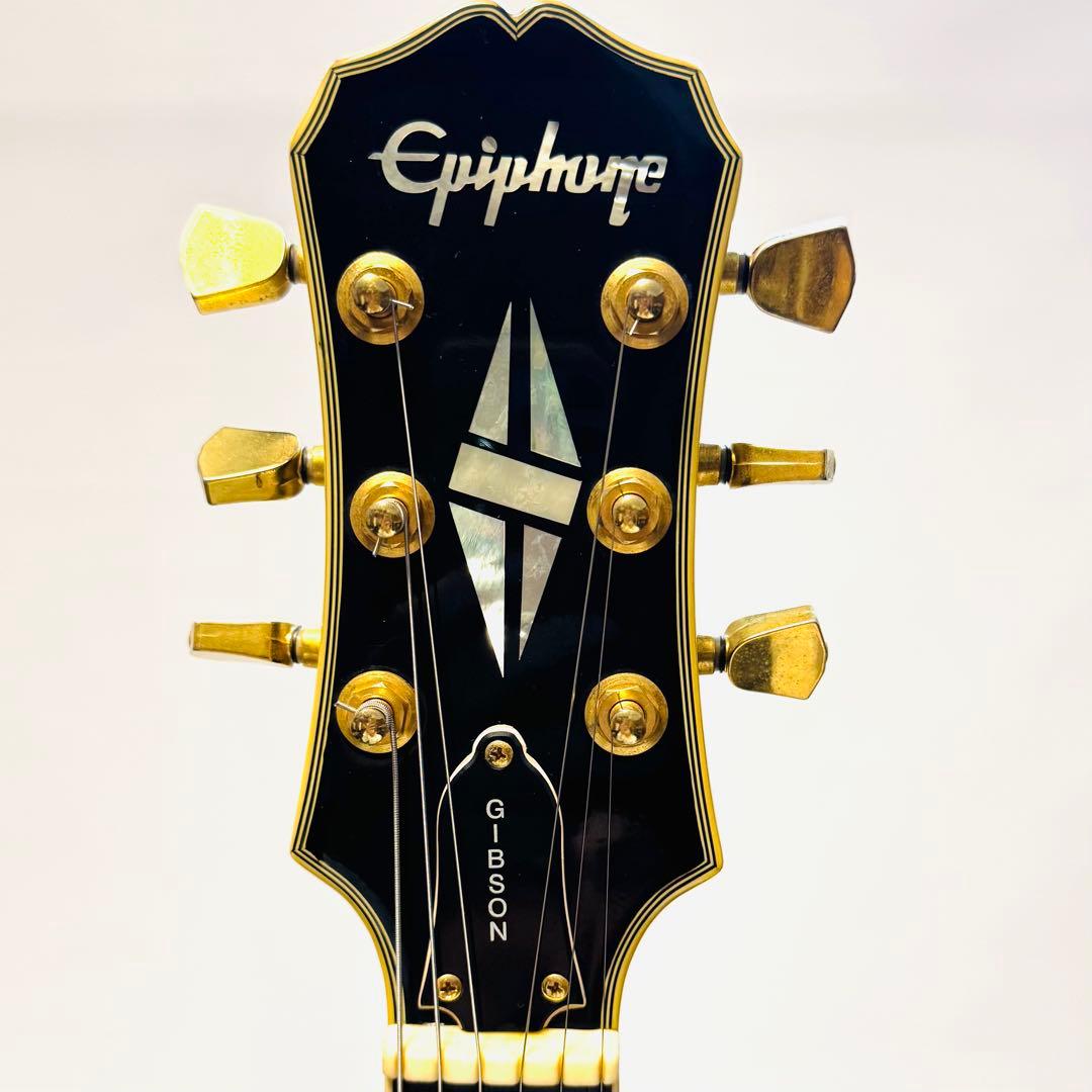 1993年製 Epiphone Les Paul Custom エピフォン