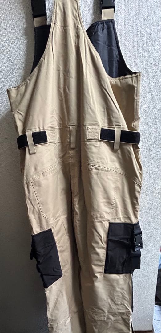 タオテック　ビフパンツ　新品未使用