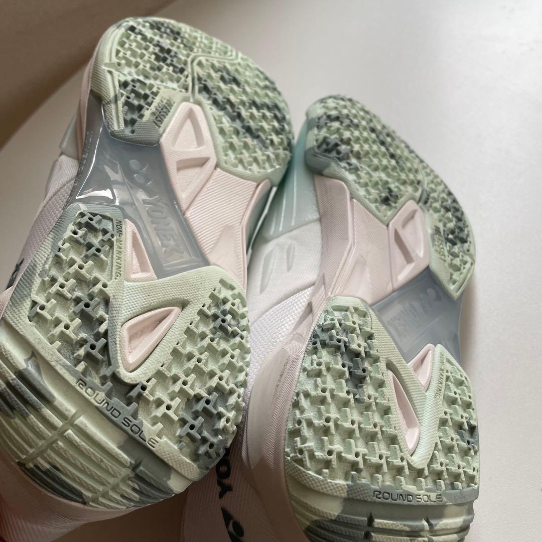 YONEX CASCADE DRIVE バドミントンシューズ　カスケードドライブ