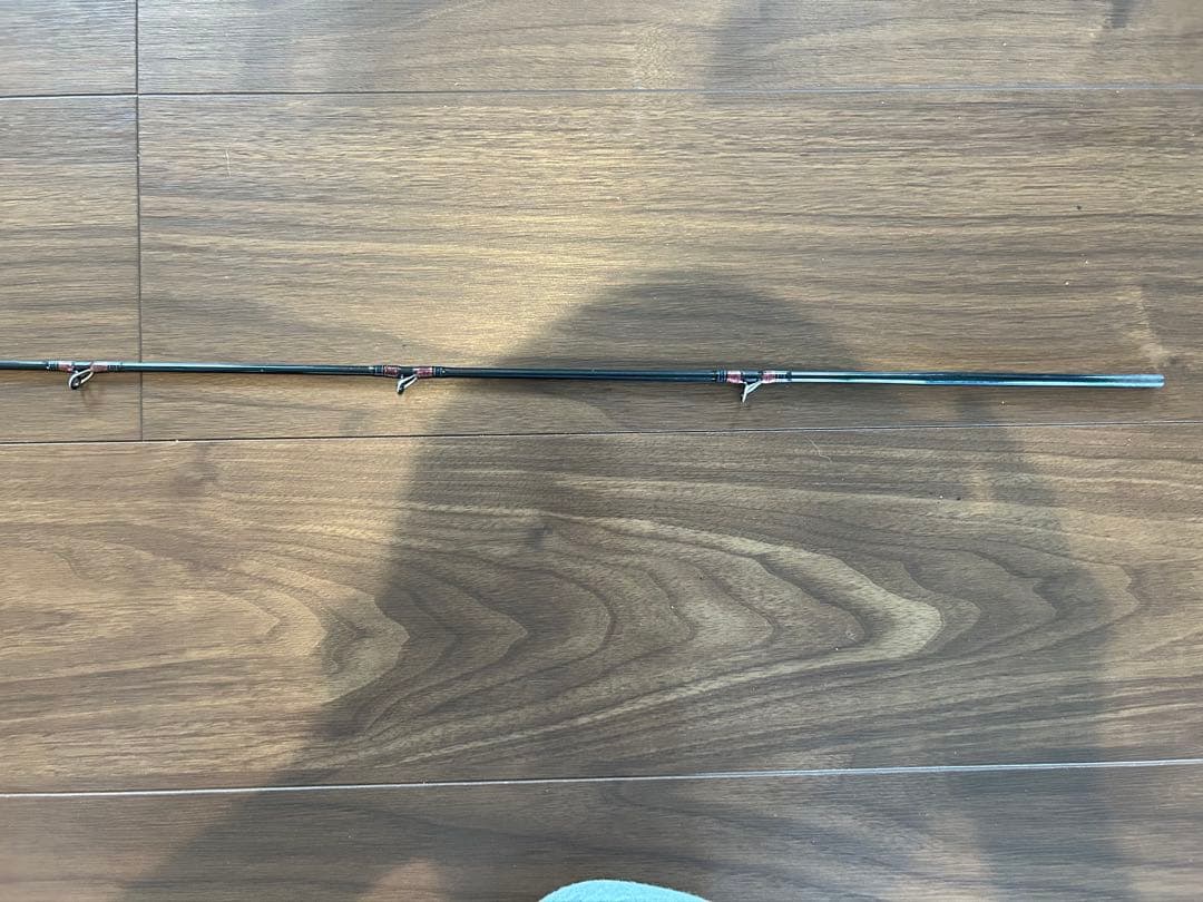 ダイワ船竿　アナリスター64（30-300）