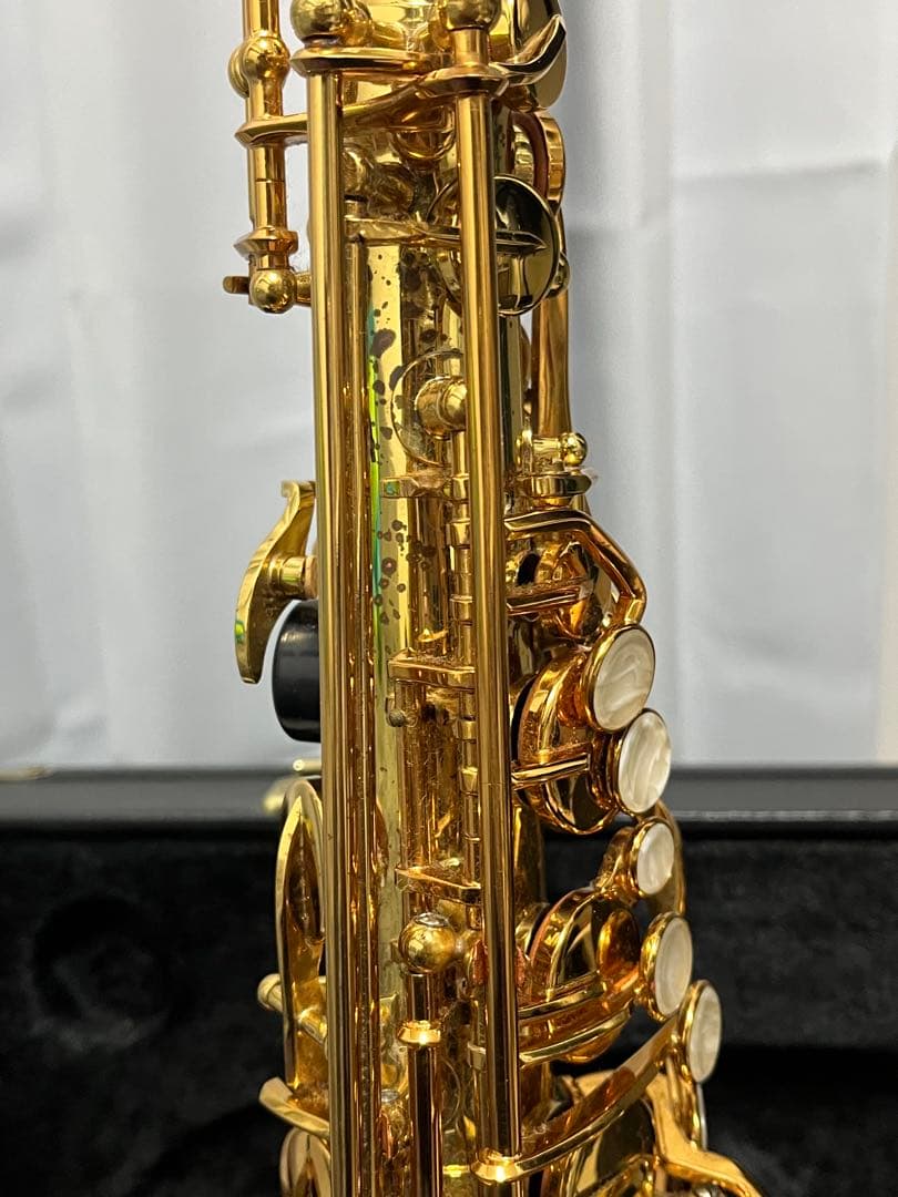 アルトサックスHeinrich