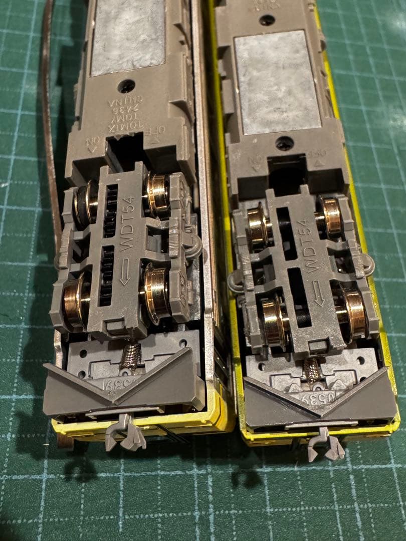 【美品】キハ120 木次線　トミックス 92174 TOMIX