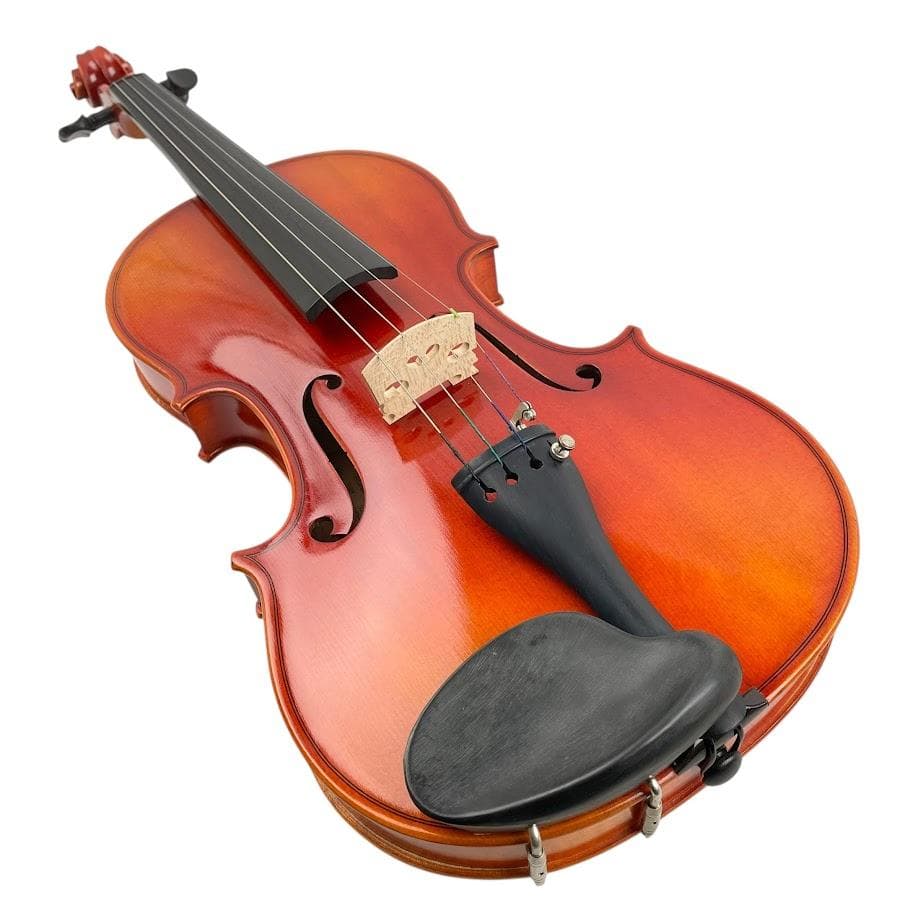 極美・極艶●鈴木バイオリン● No.300 上位 4/4 1984年 黄金期