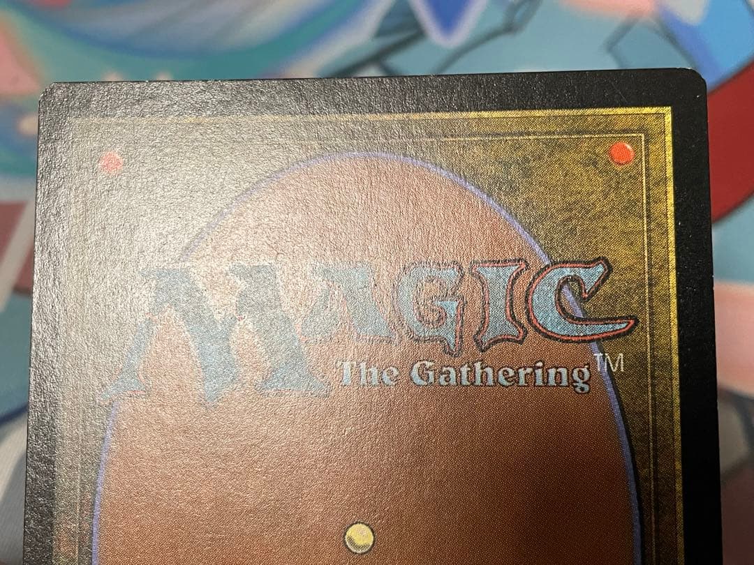 MTG フェアリーの集会場 ULG 日本語 Foil