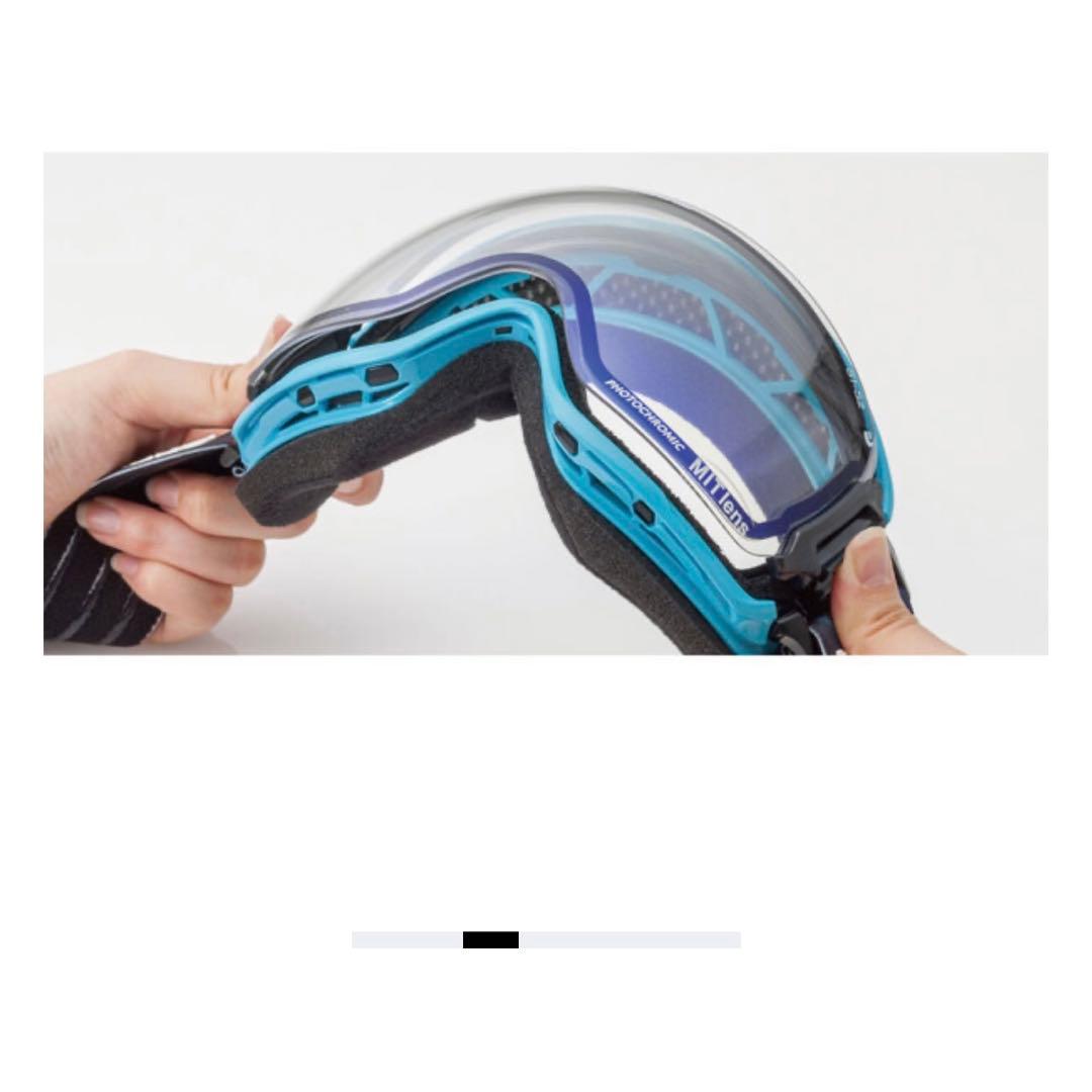 SWANS 25-26RIDGELINE　RL-MDH-CU-LG