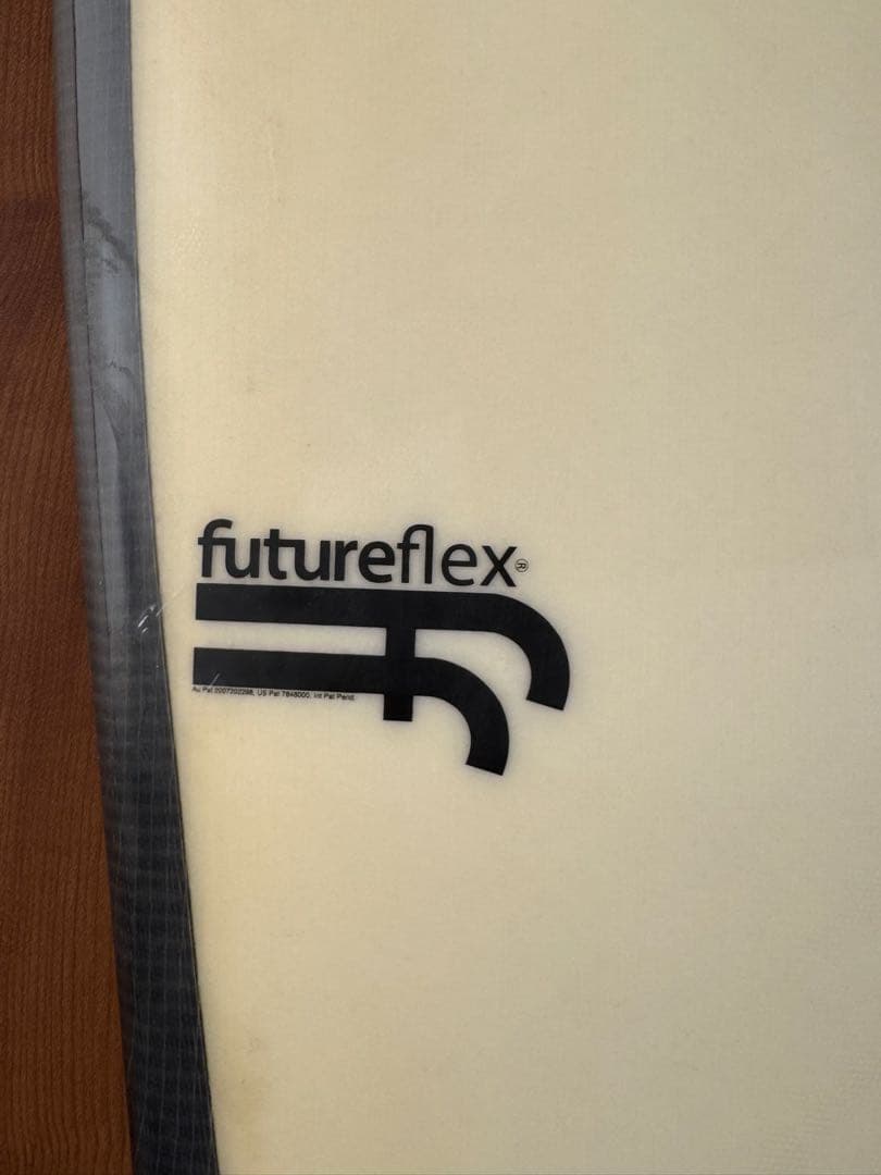 サーフィン・ボディボード Hayden Shapes Psychedelic Germ