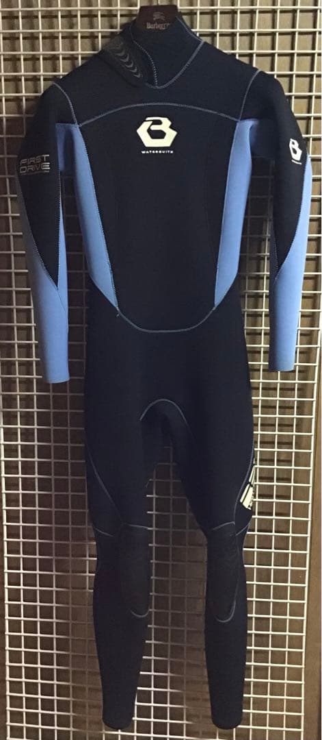 シェリーBe wetsuits ビーウェットスーツ レディース