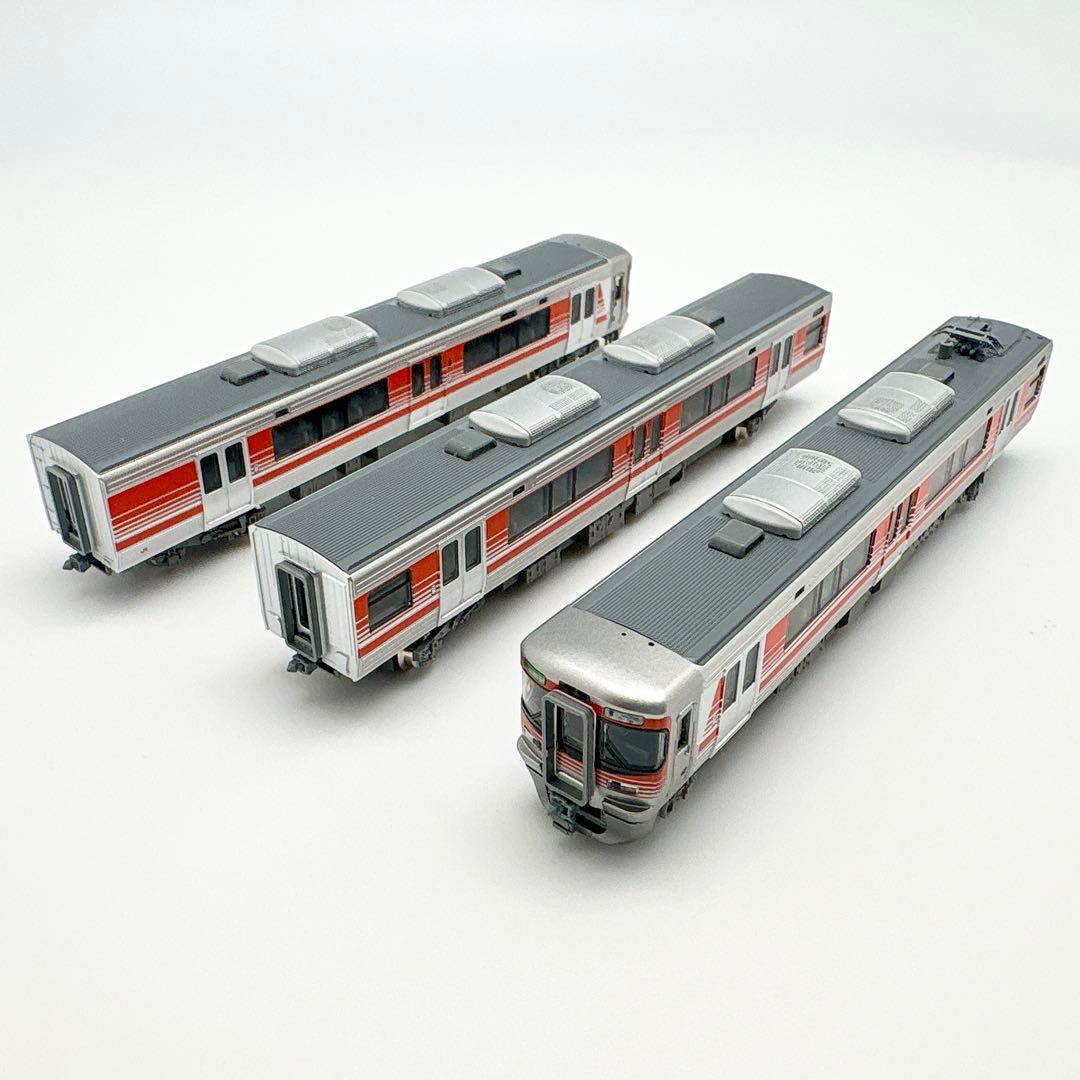 ✨美品✨ TOMIX 98488 JR 313 8000系 セントラルライナー