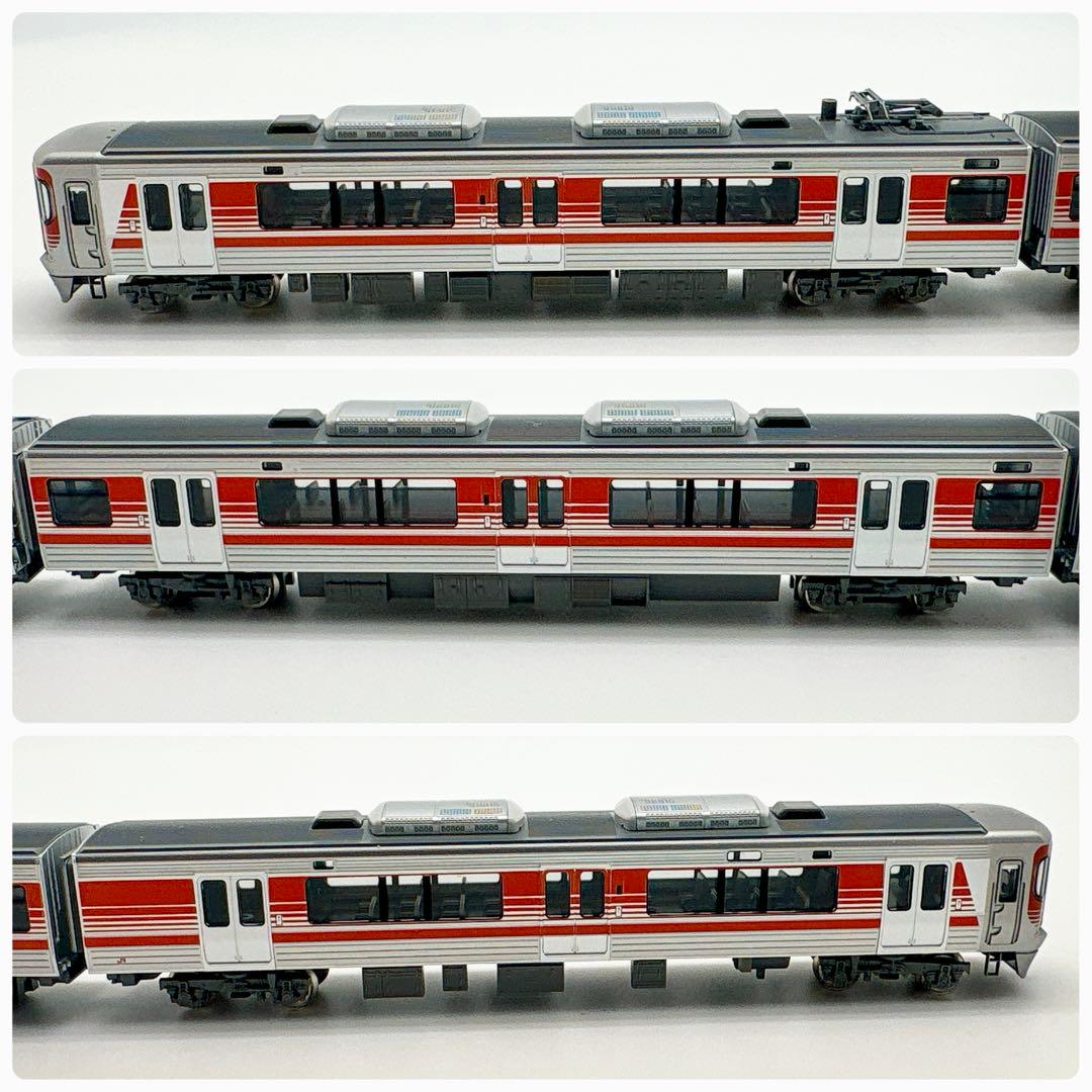 ✨美品✨ TOMIX 98488 JR 313 8000系 セントラルライナー