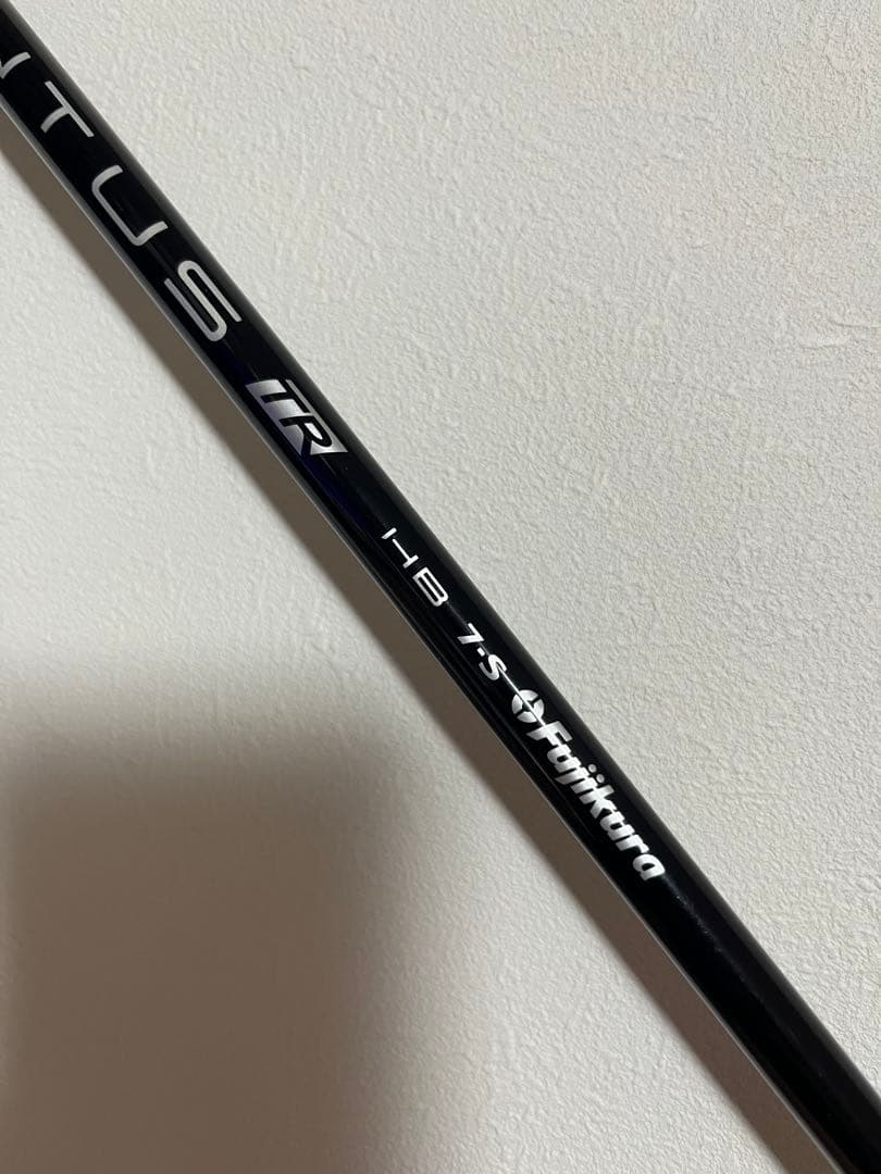 ベンタス TR HB 7 S US 4U以下用