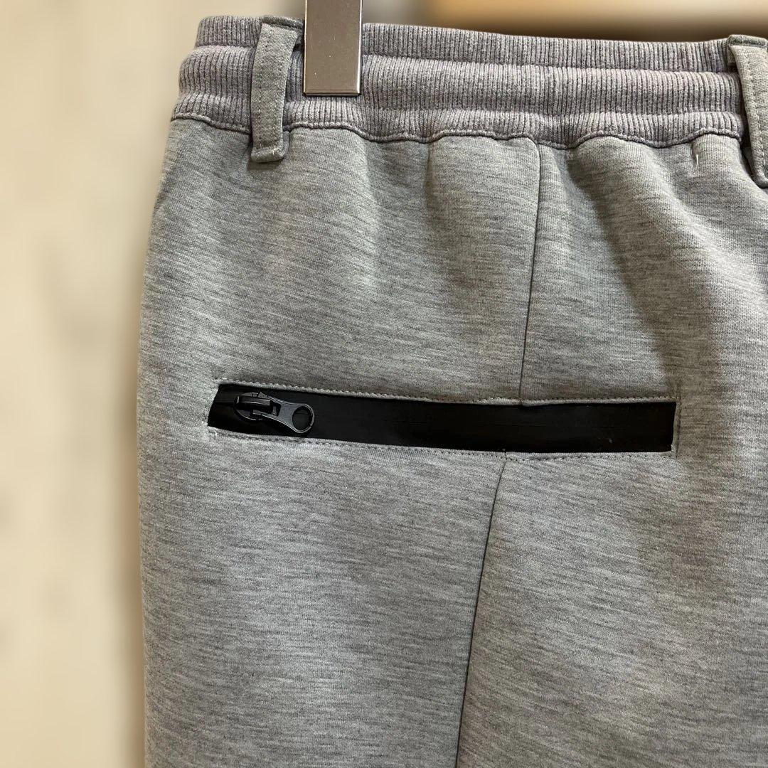 LUXE/R スポンジボンディングパンツ