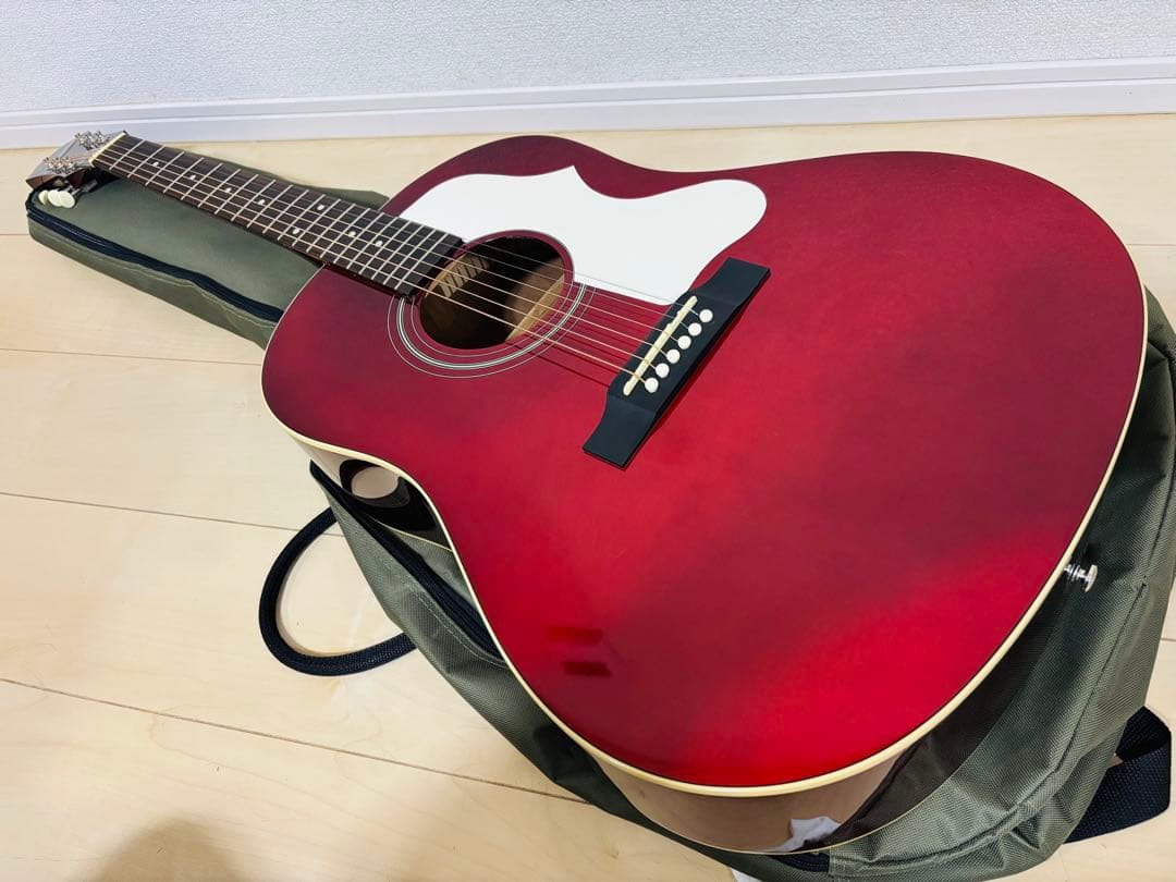 Epiphone エピフォン　1963 EJ-45/WR アコースティックギター