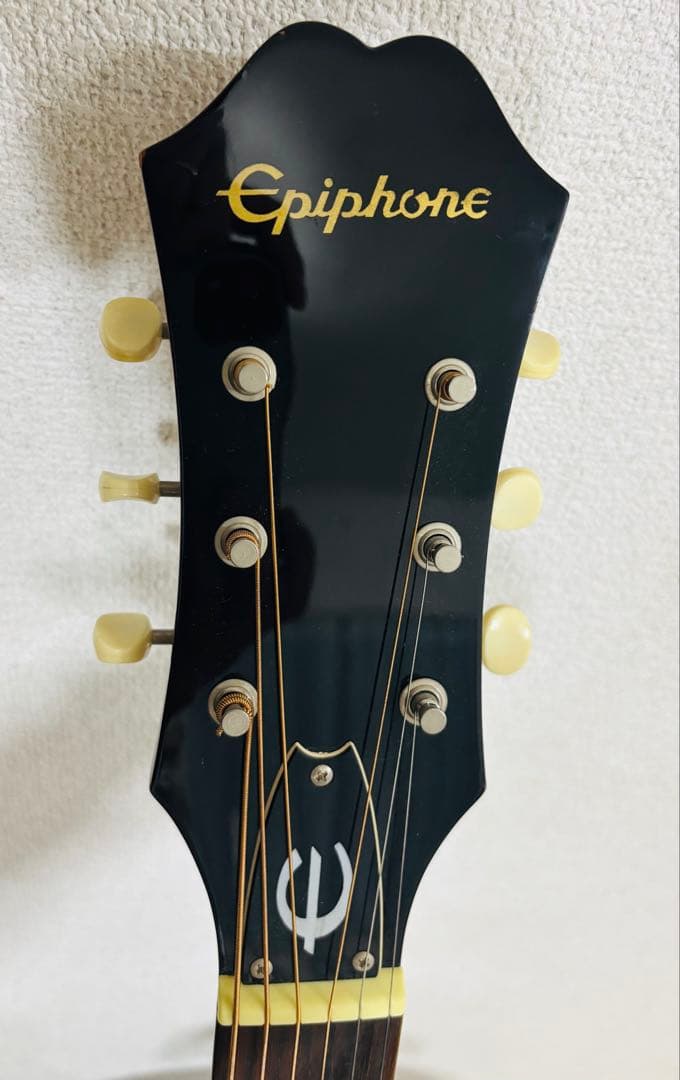 Epiphone エピフォン　1963 EJ-45/WR アコースティックギター