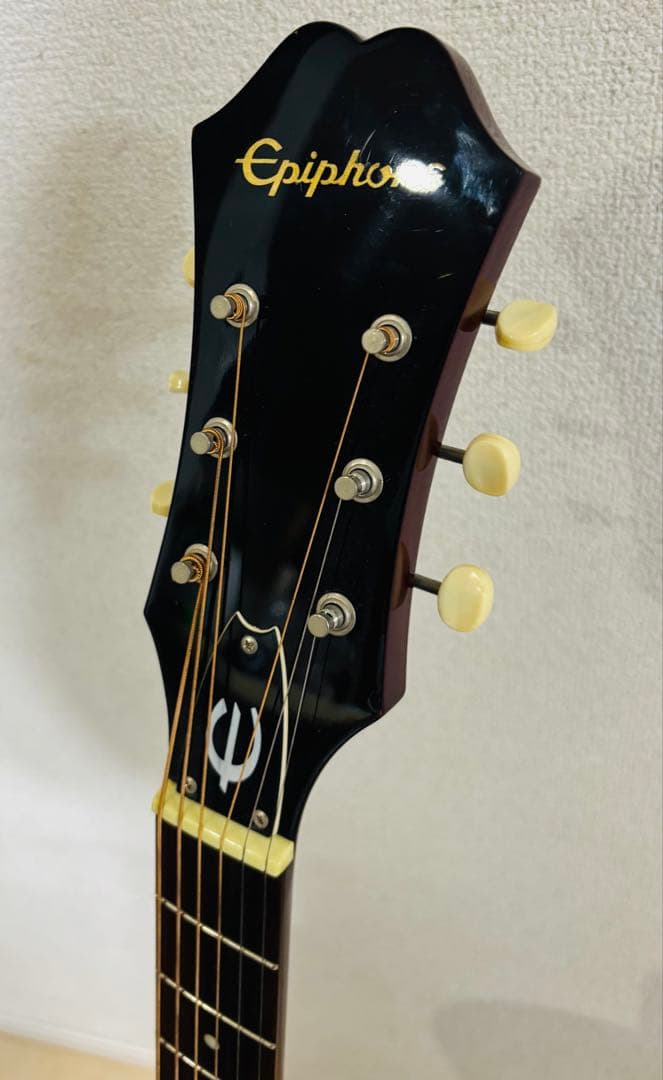 Epiphone エピフォン　1963 EJ-45/WR アコースティックギター