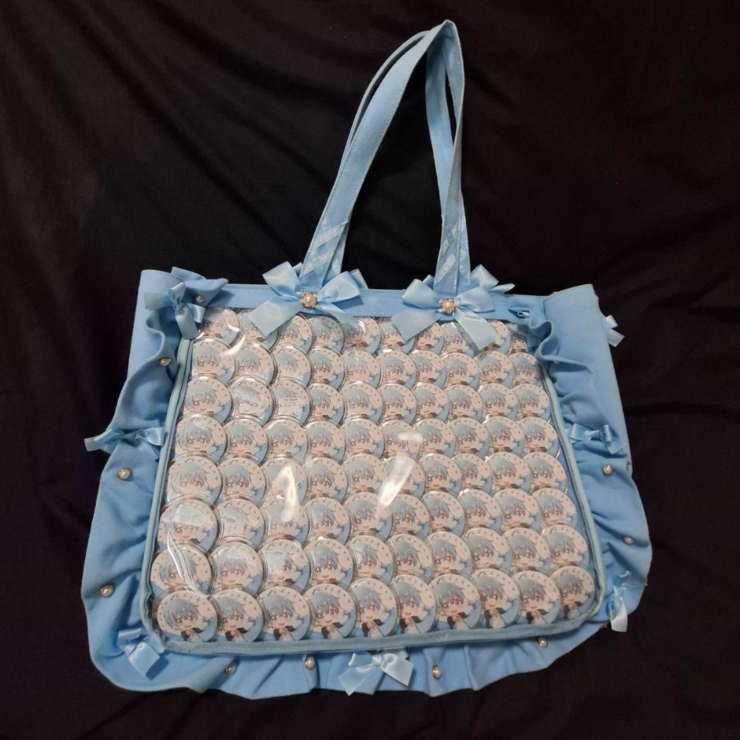 ころんくん　痛バ