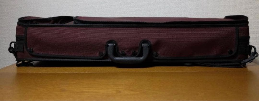 4/4フルサイズ　バイオリンケース　GEWA Gambara