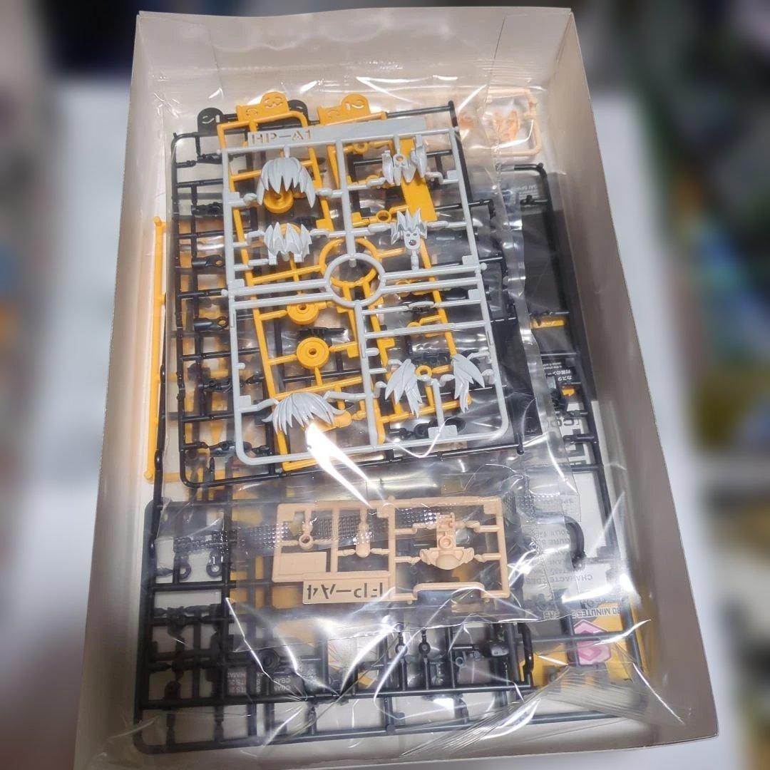 30MSシリーズ5体セット